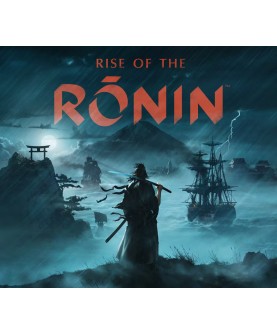 Rise of the Ronin PS5 Access PlayStation 5 Key GLOBAL